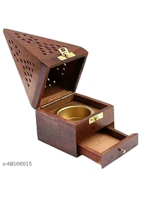 USD $ 10.00 Sunlight crafts Name: Unique Incense Holders rb.gy/n41546