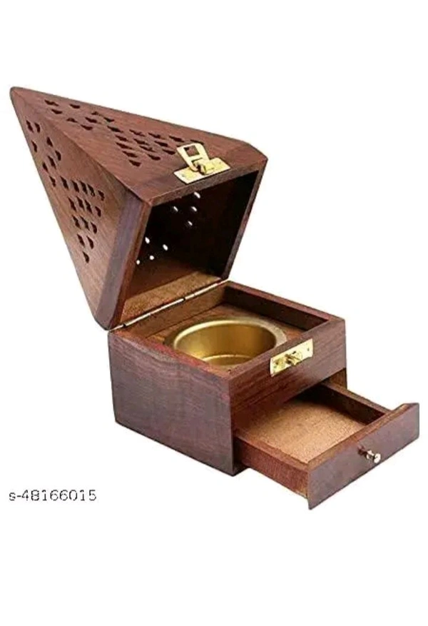 USD $ 10.00 Sunlight crafts Name: Unique Incense Holders rb.gy/n41546