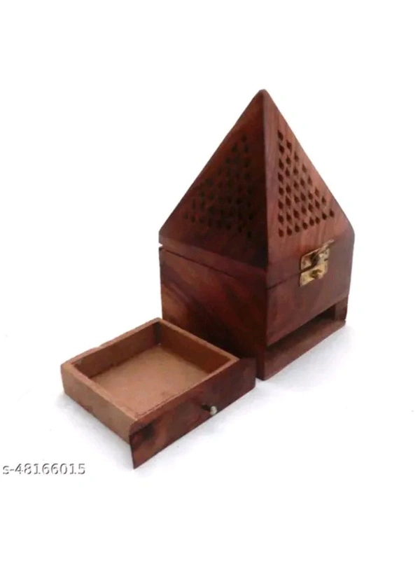 USD $ 10.00 Sunlight crafts Name: Unique Incense Holders rb.gy/n41546