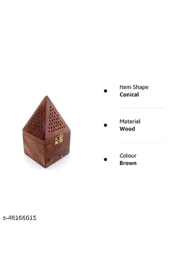 USD $ 10.00 Sunlight crafts Name: Unique Incense Holders rb.gy/n41546