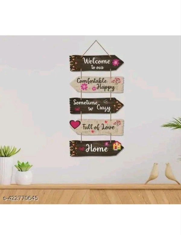 USD $ 09.00 GKTC Name: Sketchfab Alluring wall decor and wooden wall hanging for Home decor | Office decor rb.gy/po9teo