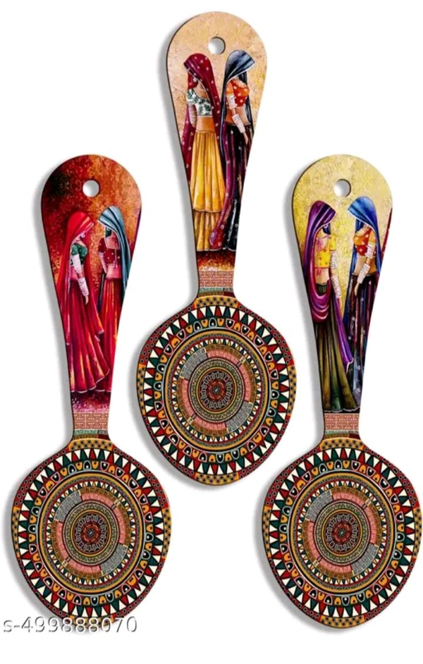 USD JYOTIKA CRAFTS JHOTWARA, JAIPUR Name: JYOTIKA CRAFTS  BEAUTIFUL SPOON rb.gy/fkr8nx