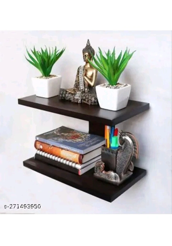 USD $ 10.00 Baksh bros Delhi -110094 Name: Xtenshion Crafts wall shelf wooden Engineered Wood Kitchen Cabinet  DIY(Do-It-Yourself)) rb.gy/sd2z51