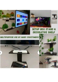 USD $ 10.00 Baksh bros Delhi -110094 Name: Xtenshion Crafts wall shelf wooden Engineered Wood Kitchen Cabinet  DIY(Do-It-Yourself)) rb.gy/sd2z51