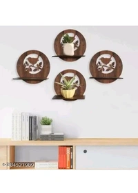 USD $ 09.00 jetal jaipur Name: wall decore set of 4 rb.gy/e2ma9d