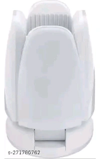 USD$ 10 LACT Name: LACT FANLAMP LED 4 BLADE LED BULB EMERGENCY LIGHT BULB  PACK OF 1 rb.gy/cdqhy4
