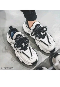 01 USD $ 13.00 TWO BROTHERS ENTERPRISES Name: Latest Trendy Men Casual Shoes rb.gy/q5wmj1