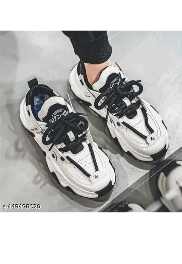 01 USD $ 13.00 TWO BROTHERS ENTERPRISES Name: Latest Trendy Men Casual Shoes rb.gy/q5wmj1