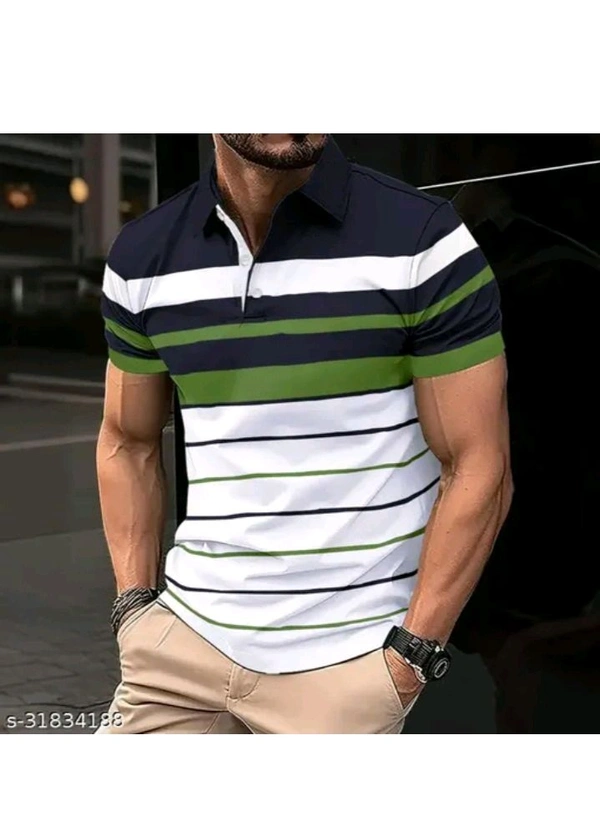 Men Rocks International, #276, Industrial AreaA,NearCheemaChowk,Ludhiana-141003
Name: Men's Tshirts
Fabric: Cotton Sleeve Length: Short Sleeves
Pattern: Printed Net Quantity (N): rb.gy/0dtfxd

