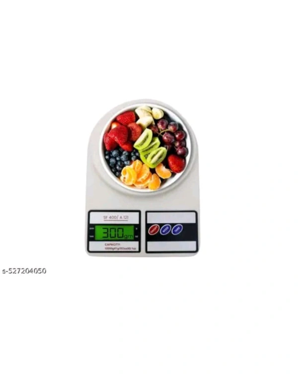 USD$11 AD HOME AND EQUIPMENT Name: Kitchen scale Product Name: Kitchen scale 
Brand Name: 10CLUB rb.gy/itf4lh