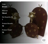 ZA0026 USD $ 11.00 Creative Furniture Handicraft Name: Creative furniture handicraft  rb.gy/g0icee