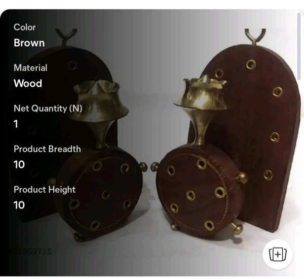 ZA0026 USD $ 11.00 Creative Furniture Handicraft Name: Creative furniture handicraft  rb.gy/g0icee