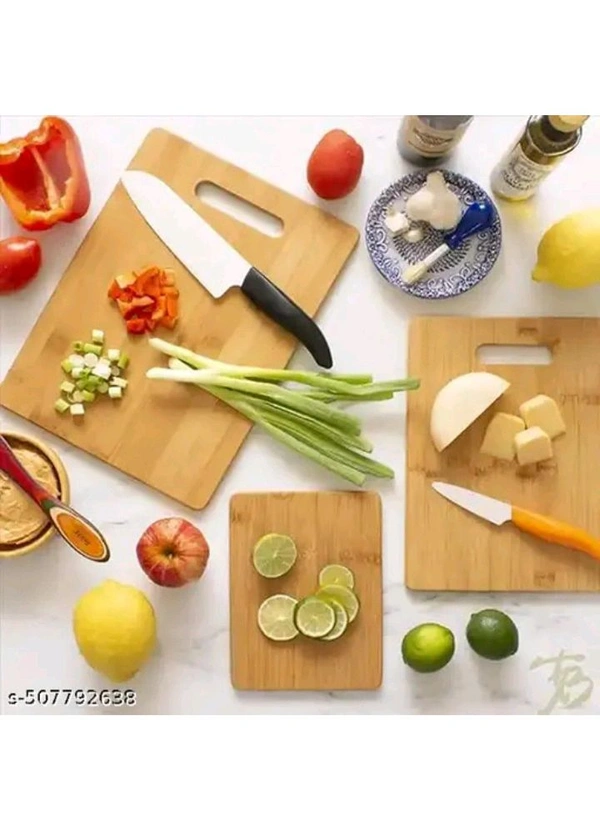 ZA0035 USD $ 11.00 MISHU MART Name: Large Natural Bamboo Wood Chopping Cutting Board for Kitchen Vegetables, Fruits & Cheese, BPA Free, Eco-Friendly, Anti-Microbial Durable and Easy to Clean rb.gy/tqb649