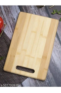 ZA0035 USD $ 11.00 MISHU MART Name: Large Natural Bamboo Wood Chopping Cutting Board for Kitchen Vegetables, Fruits & Cheese, BPA Free, Eco-Friendly, Anti-Microbial Durable and Easy to Clean rb.gy/tqb649