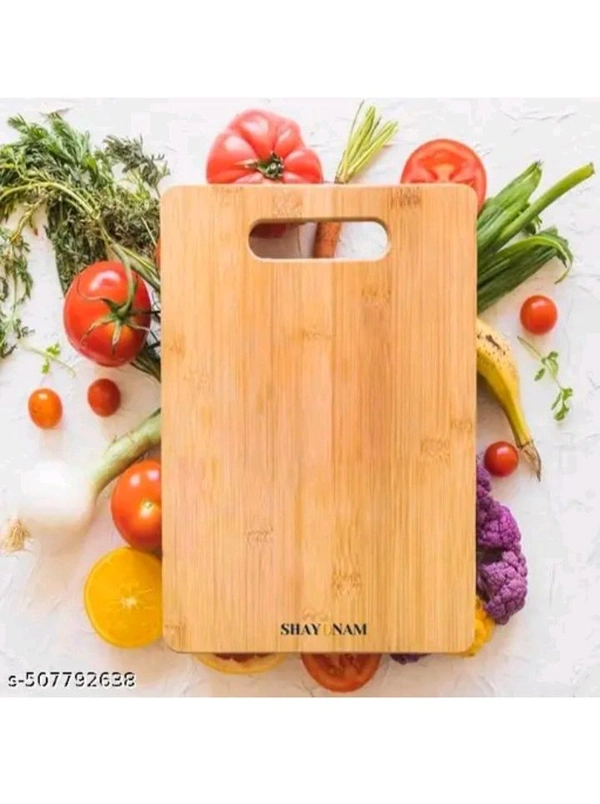 ZA0035 USD $ 11.00 MISHU MART Name: Large Natural Bamboo Wood Chopping Cutting Board for Kitchen Vegetables, Fruits & Cheese, BPA Free, Eco-Friendly, Anti-Microbial Durable and Easy to Clean rb.gy/tqb649