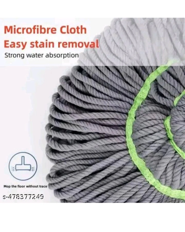 ZA0064 USD $ 14.00 N/A Name: MICROFIBER CLEANING TWIST FLOOR MOP (NO WARRANTY) rb.gy/qbo2gl
