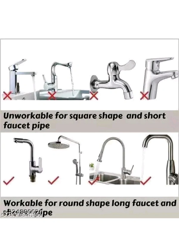 ZA0075 USD $ 11.00 CLIXERA Name: Kitchen Adjustable Sink Faucet Shelf Stainless Steel Drain Rack for Soap, Sponge, Clip Hanging Holder Dishcloth, Towel Rack, SILVER, 15 x 10 5 cm For Kitchen, Bathroom and Home rb.gy/md4ume
