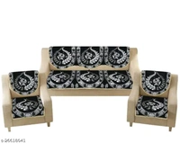 ZA0089 USD $ 13.00 Ex-cell loomtex , Panipat Name: Ex-cell presents designer sofa cover of very soft fabric. rb.gy/pasgcy

