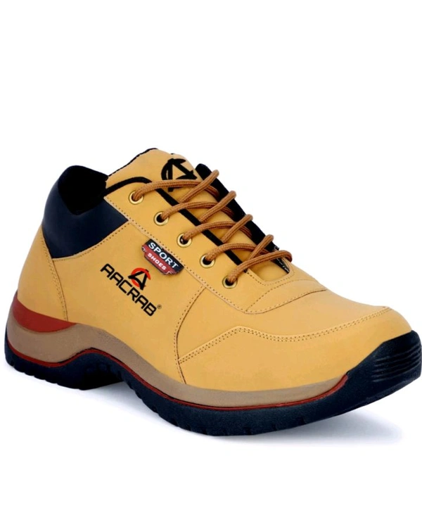 ZA0023 USD $ 15.00 FOOT INSURANCE Trending Outdoors For Men (Beige, Black, Tan) rb.gy/zzmgjr
