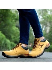 ZA0023 USD $ 15.00 FOOT INSURANCE Trending Outdoors For Men (Beige, Black, Tan) rb.gy/zzmgjr