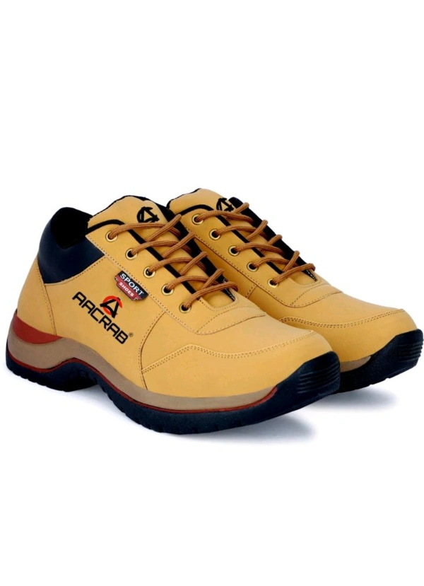ZA0023 USD $ 15.00 FOOT INSURANCE Trending Outdoors For Men (Beige, Black, Tan) rb.gy/zzmgjr