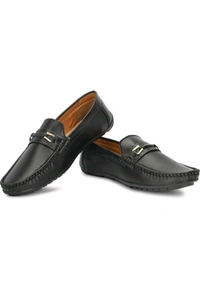 ZB0024 USD$ 13  Abalone Enterprises Loafers For Men Black rb.gy/jnot2x