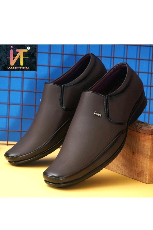 ZB0025 USD$ 13 SBN SALES JAIPUR Slip On For Men Brown rb.gy/0tpjub
