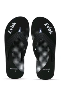 ZB0029 USD$9 SHREE BALAJI ENTERPRISES Slippers Black And Grey rb.gy/me44zb
