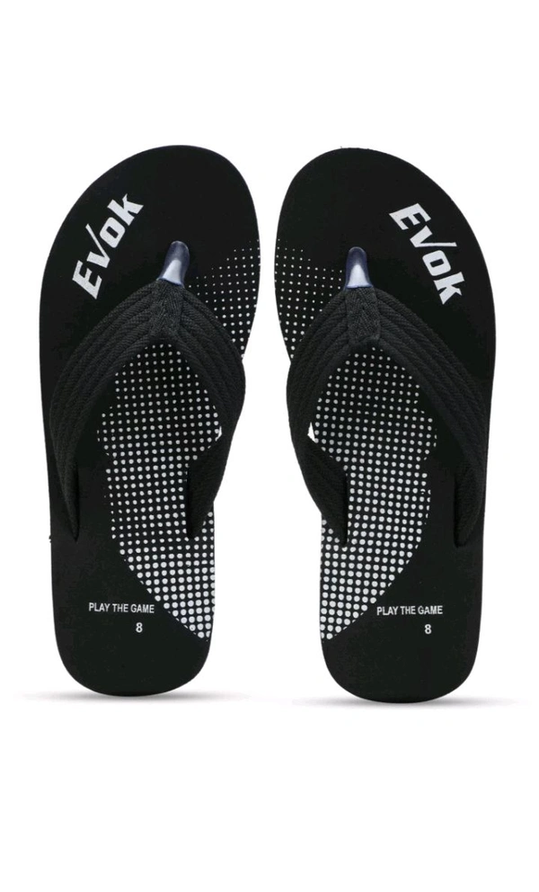 ZB0029 USD$9 SHREE BALAJI ENTERPRISES Slippers Black And Grey rb.gy/me44zb