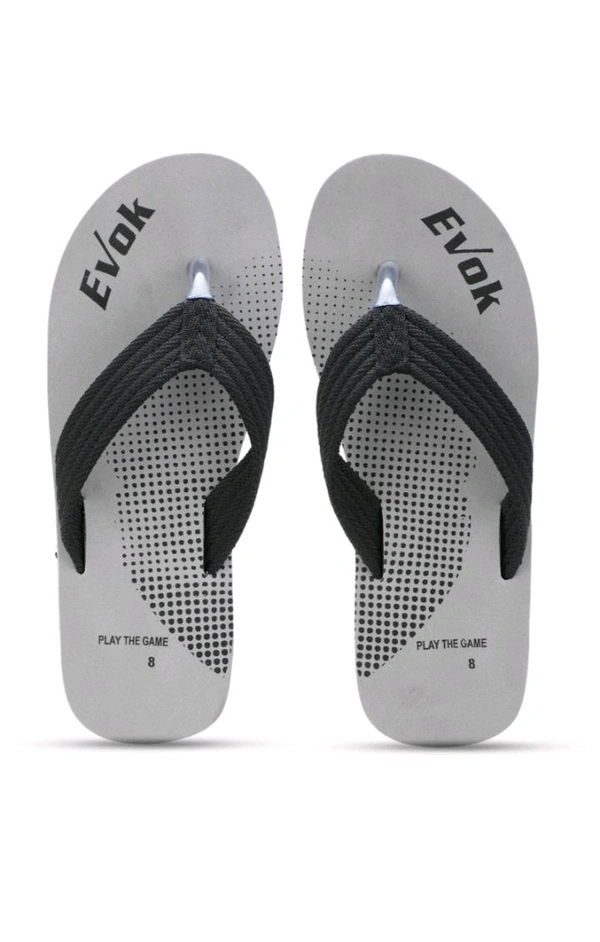 ZB0029 USD$9 SHREE BALAJI ENTERPRISES Slippers Black And Grey rb.gy/me44zb