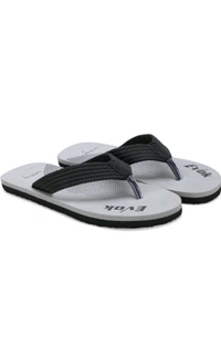 ZB0029 USD$9 SHREE BALAJI ENTERPRISES Slippers Black And Grey rb.gy/me44zb