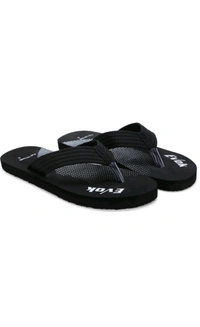 ZB0029 USD$9 SHREE BALAJI ENTERPRISES Slippers Black And Grey rb.gy/me44zb
