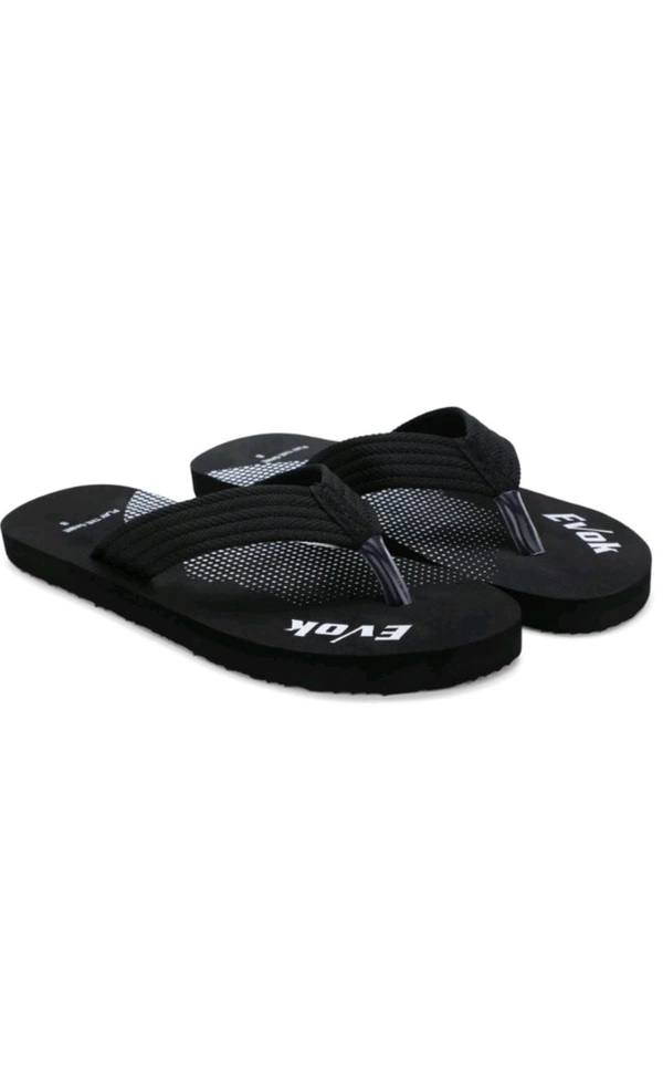 ZB0029 USD$9 SHREE BALAJI ENTERPRISES Slippers Black And Grey rb.gy/me44zb