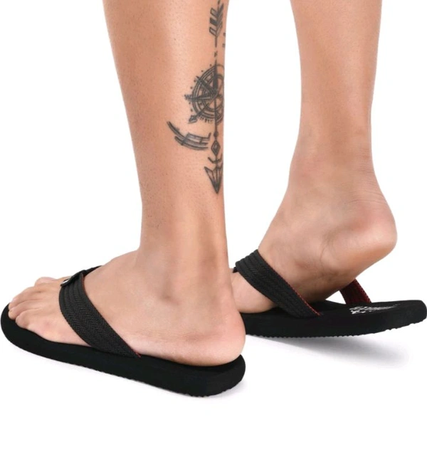 ZB0030 USD$9  GIFT FACTORY RITHALA DELHI 110085 2 Pairs Mens extra soft & stylish slippers lightweight & Durable & Trending Slippers rb.gy/447y5n