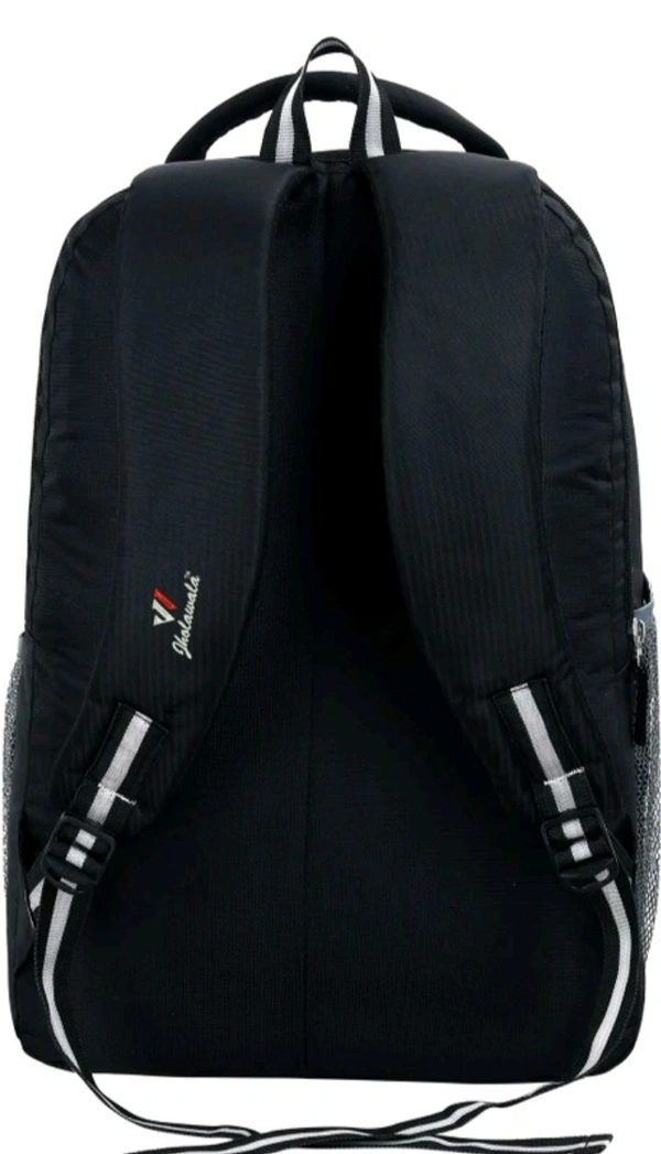 ZB0033 USD$ 12  SASCO INDIT Bags & backpacks/Bags/backpacks/school bag/school bags for women/laptop bags 35 L No Laptop Backpack (Black)  rb.gy/1679ca