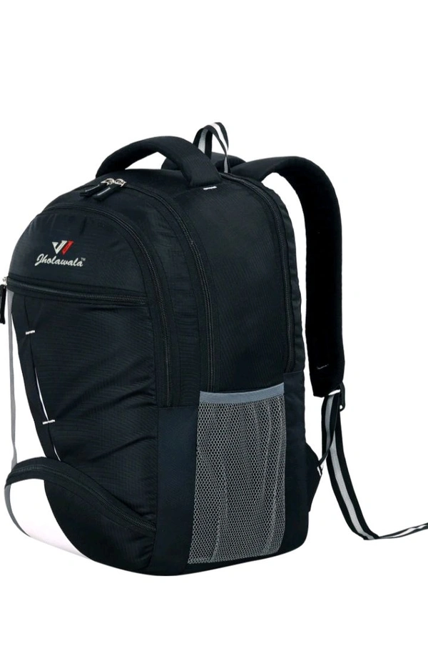 ZB0033 USD$ 12  SASCO INDIT Bags & backpacks/Bags/backpacks/school bag/school bags for women/laptop bags 35 L No Laptop Backpack (Black)  rb.gy/1679ca