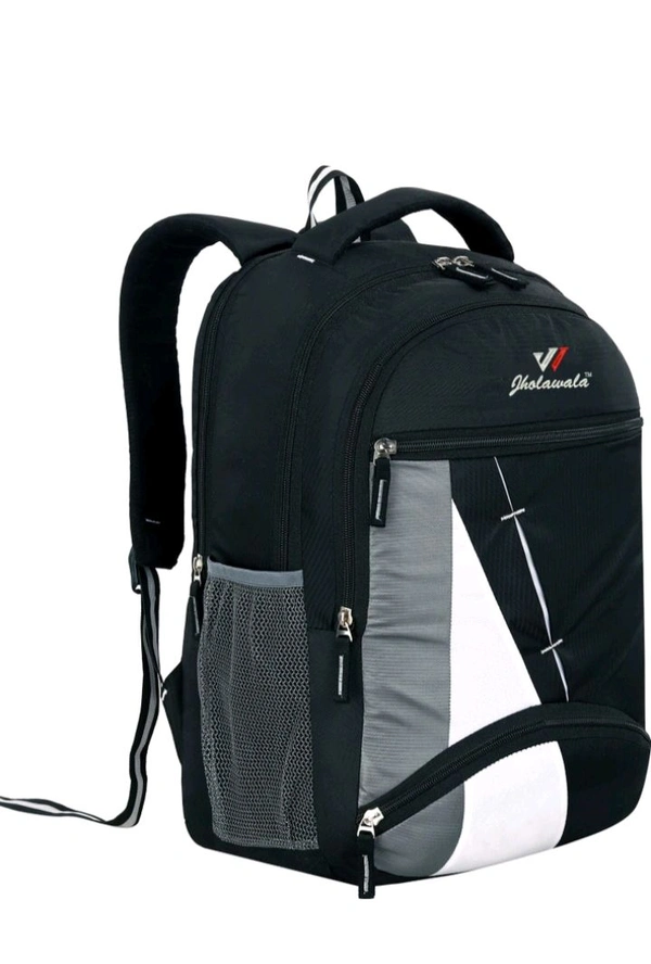 ZB0033 USD$ 12  SASCO INDIT Bags & backpacks/Bags/backpacks/school bag/school bags for women/laptop bags 35 L No Laptop Backpack (Black)  rb.gy/1679ca