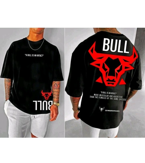 ZA0115 USD $ 12.00 NARPAVI FASHION PRINTED MEN BLACK T- SHIRT  rb.gy/b223zw