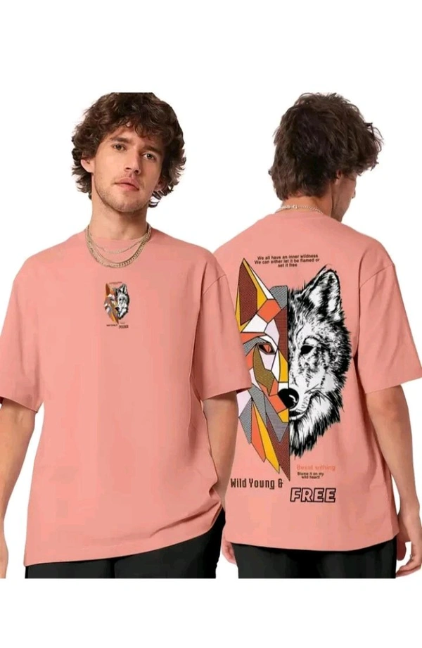 ZA0116 USD $ 10.00 UNICUS  APPAREL PRINTED MEN BEIGNE T -SHIRT (PACK OF 2) rb.gy/a06zx9