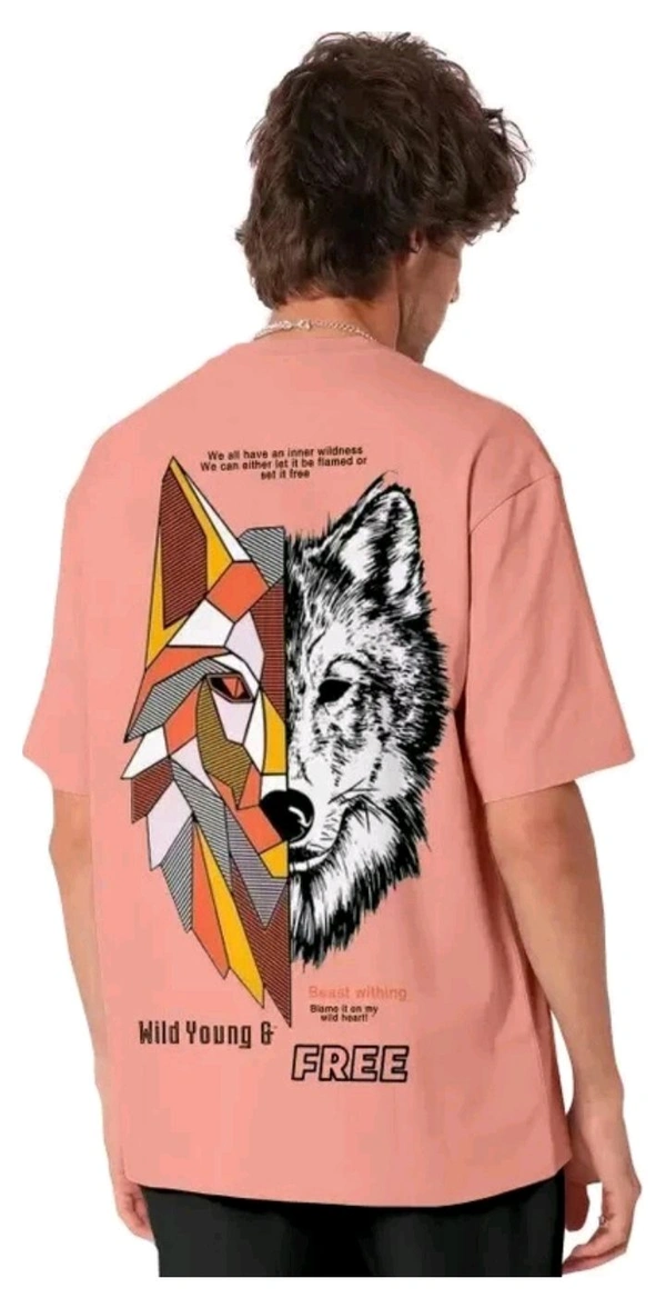 ZA0116 USD $ 10.00 UNICUS  APPAREL PRINTED MEN BEIGNE T -SHIRT (PACK OF 2) rb.gy/a06zx9