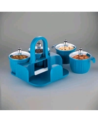 ZA0124 USD $ 10.00 KWINTAS INDIA Spice Set ( Plastic) rb.gy/s2q2qq