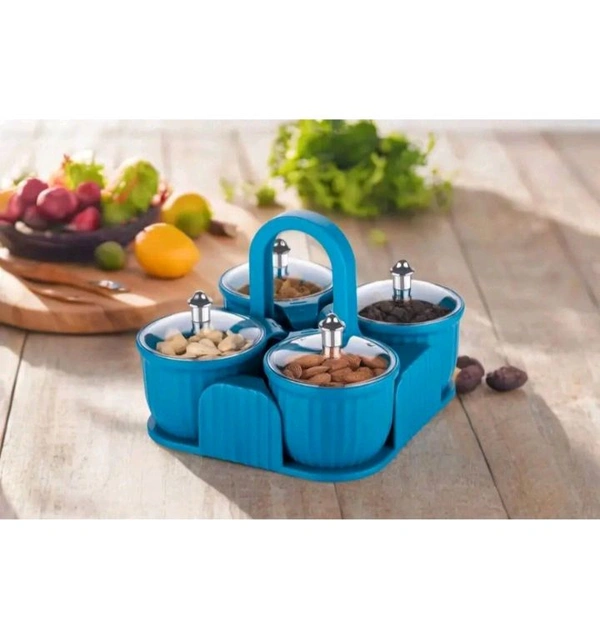 ZA0124 USD $ 10.00 KWINTAS INDIA Spice Set ( Plastic) rb.gy/s2q2qq