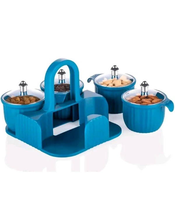 ZA0124 USD $ 10.00 KWINTAS INDIA Spice Set ( Plastic) rb.gy/s2q2qq