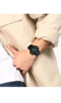 ZB0043 USD$ 13 ROSEVILLA Digital Watch For Men rb.gy/l1odqz