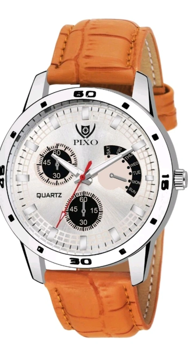 ZB0045USD$ 10 DANIEL RADCLIEFF 141mega 2024-02 Analog Watch - For Men