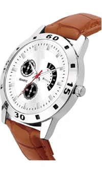 ZB0045USD$ 10 DANIEL RADCLIEFF 141mega 2024-02 Analog Watch - For Men