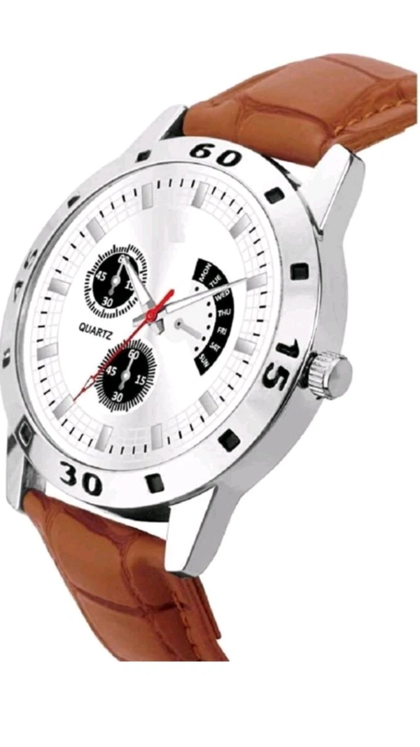 ZB0045USD$ 10 DANIEL RADCLIEFF 141mega 2024-02 Analog Watch - For Men