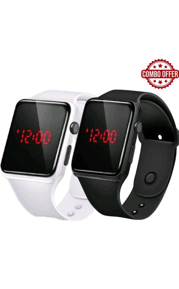 ZB0046 USD$ 10 NAAAAA Digital Watch For Men rb.gy/4650vc