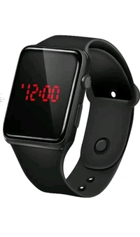 ZB0046 USD$ 10 NAAAAA Digital Watch For Men rb.gy/4650vc