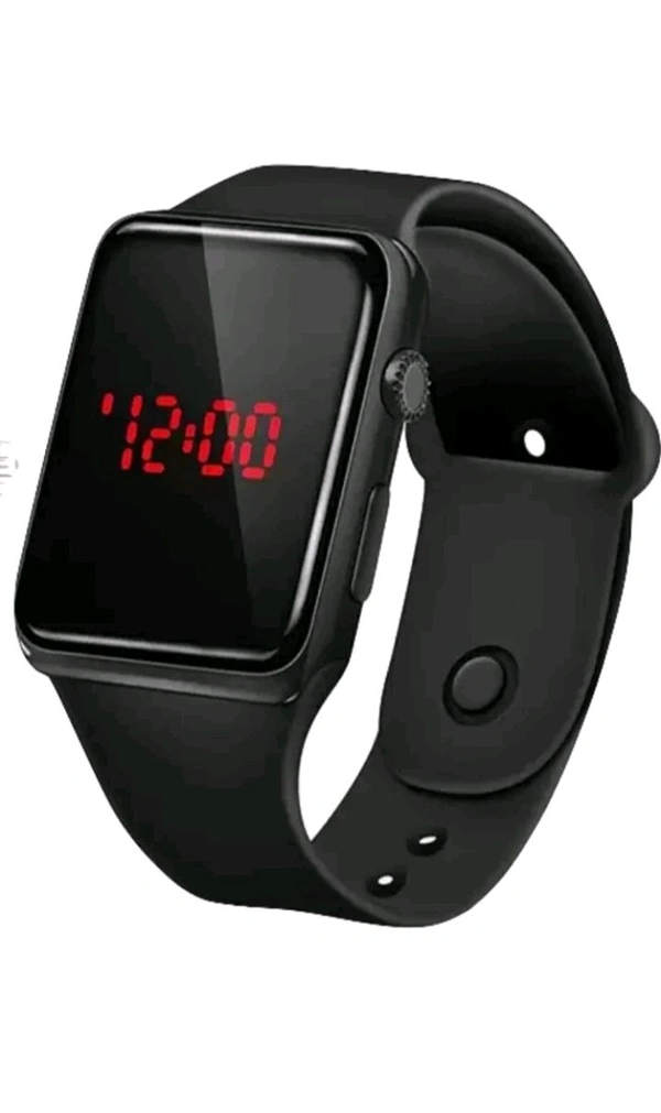 ZB0046 USD$ 10 NAAAAA Digital Watch For Men rb.gy/4650vc